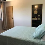 Mas Piralet Ardeche En Pierre Piscine 6*12 Pool House Equipe 호텔